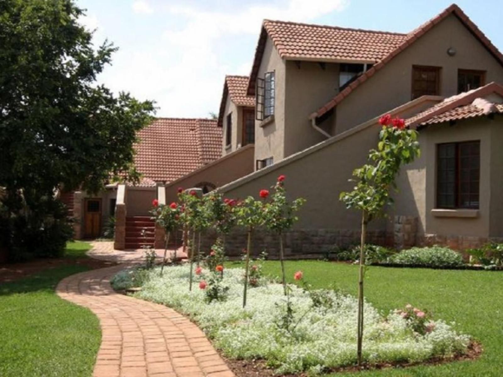 Bellstone Faerie Glen Pretoria Tshwane Gauteng South Africa House, Building, Architecture, Plant, Nature, Garden