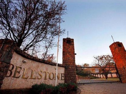Bellstone Faerie Glen Pretoria Tshwane Gauteng South Africa Complementary Colors