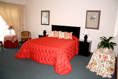 Bell Street Bed And Breakfast Noordheuwel Krugersdorp Gauteng South Africa Bedroom