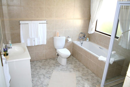 Bell Street Bed And Breakfast Noordheuwel Krugersdorp Gauteng South Africa Bathroom