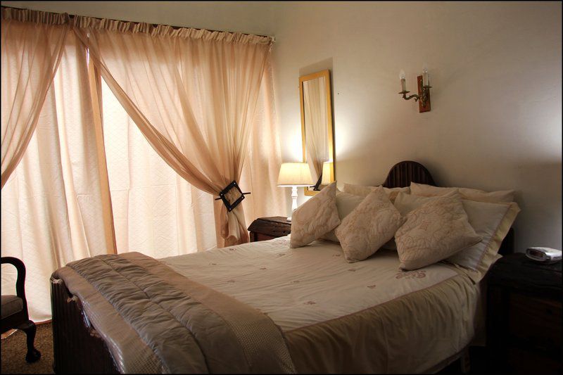 Belmar Guest House Fichardt Park Bloemfontein Free State South Africa Bedroom
