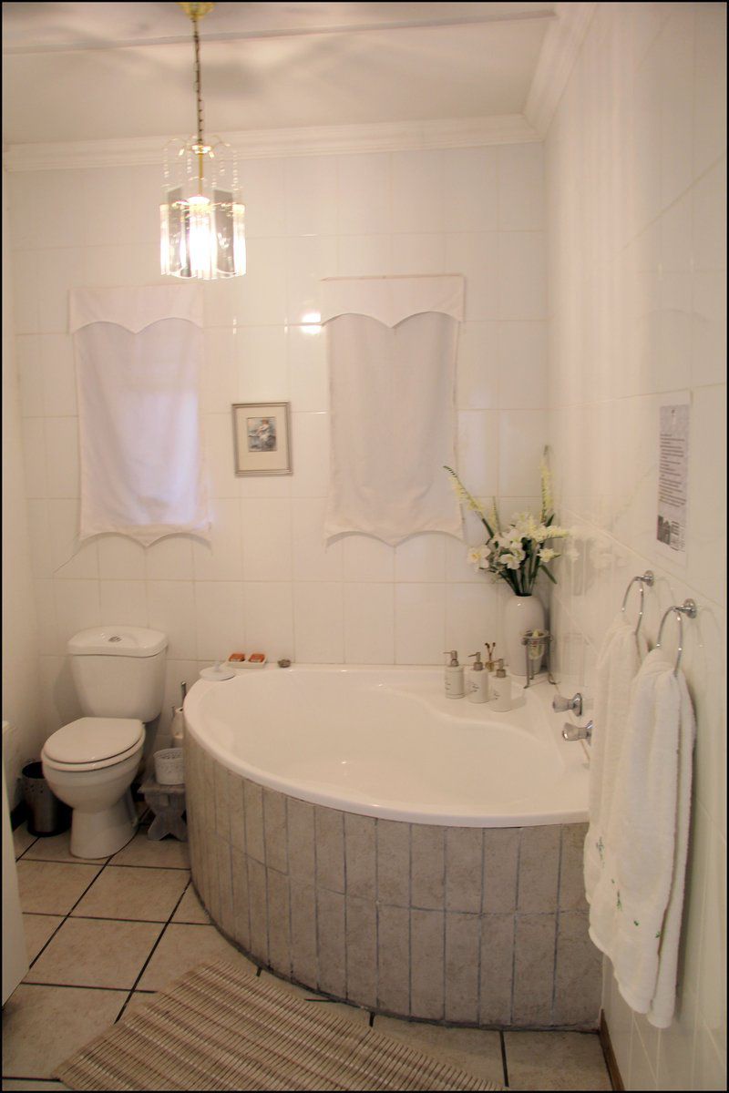 Belmar Guest House Fichardt Park Bloemfontein Free State South Africa Sepia Tones, Bathroom