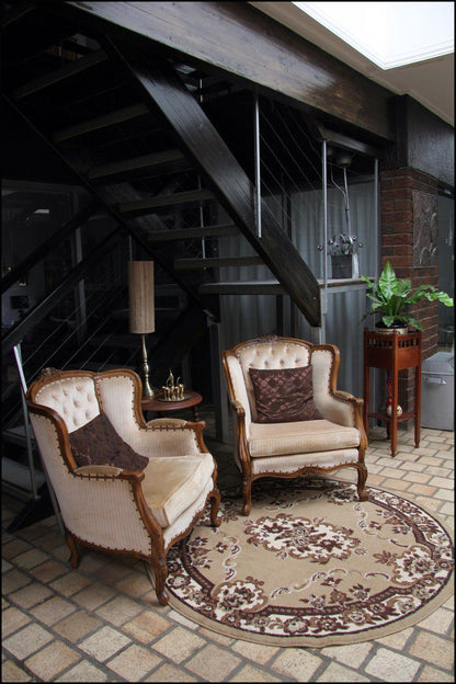 Belmar Guest House Fichardt Park Bloemfontein Free State South Africa Living Room