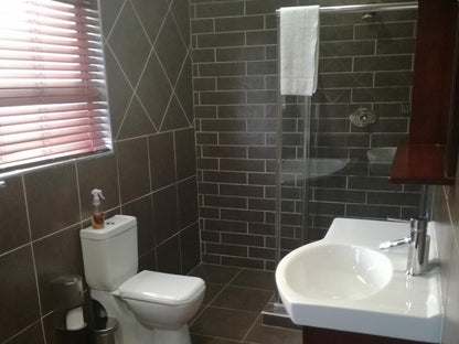 Belmont Guesthouse Arboretum Bloemfontein Free State South Africa Bathroom