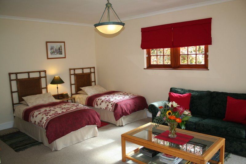 Belmont Bandb Rosebank Ct Cape Town Western Cape South Africa Bedroom