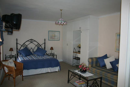 Belmont Bandb Rosebank Ct Cape Town Western Cape South Africa Unsaturated, Bedroom