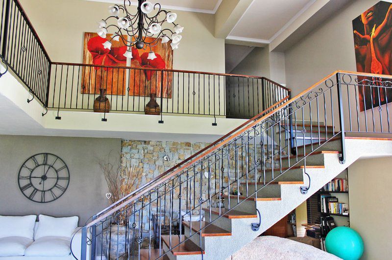 Belmonte Guest House Paarl Western Cape South Africa Stairs, Architecture