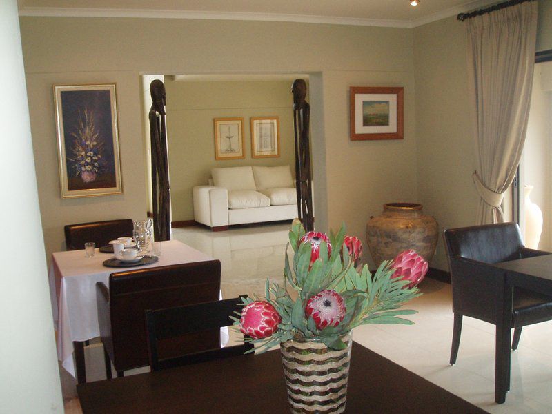 Belmonte Guest House Paarl Western Cape South Africa Living Room