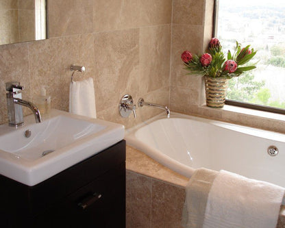 Belmonte Guest House Paarl Western Cape South Africa Bathroom