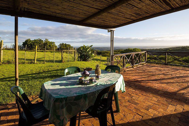 The Milking Parlour Belton Farm Kenton On Sea Eastern Cape South Africa 