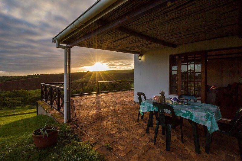 The Milking Parlour Belton Farm Kenton On Sea Eastern Cape South Africa Sky, Nature, Sunset