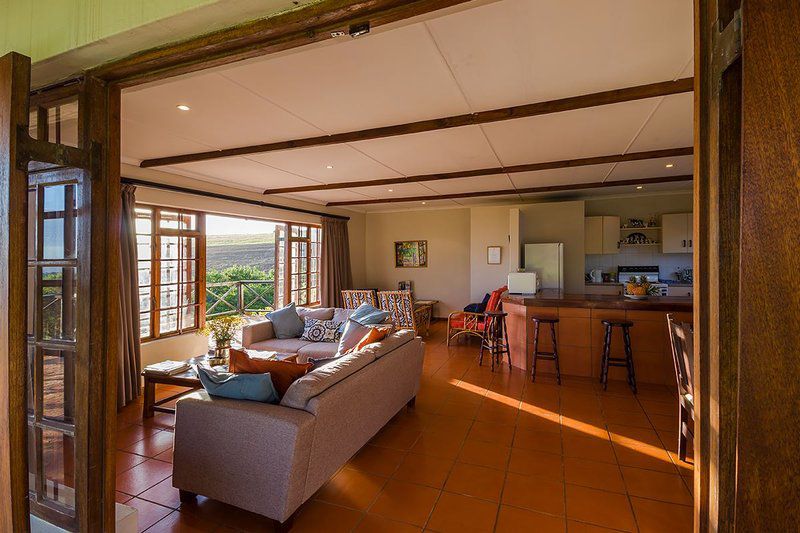 The Milking Parlour Belton Farm Kenton On Sea Eastern Cape South Africa Living Room