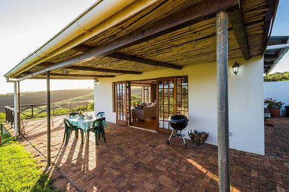 The Milking Parlour Belton Farm Kenton On Sea Eastern Cape South Africa 