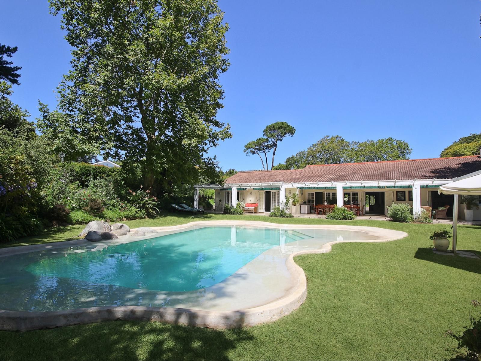 Beluga Of Constantia Guest House, House, Building, Architecture, Garden, Nature, Plant, Swimming Pool