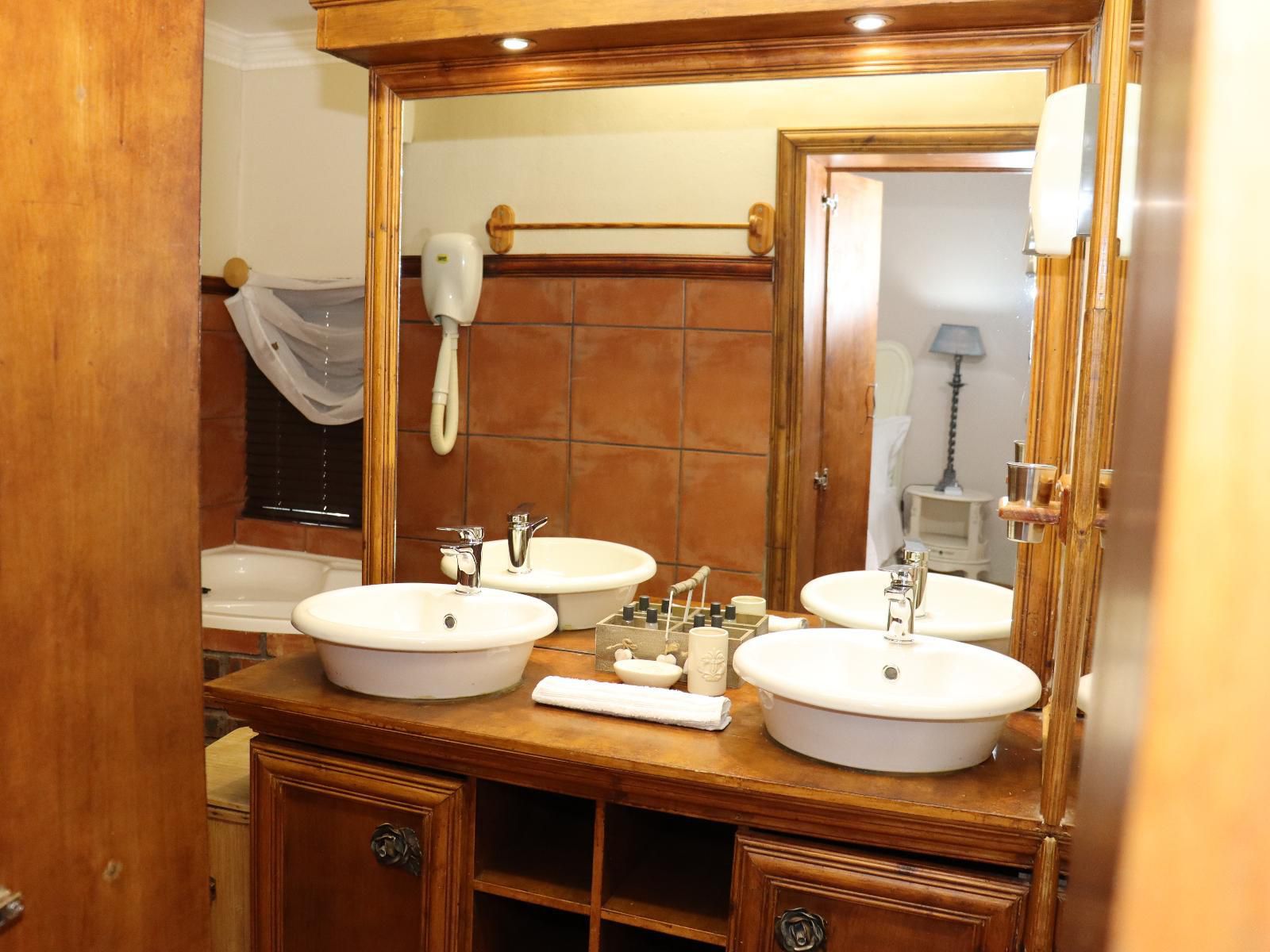 Belurana Collection Victoria Manor Rand Upington Northern Cape South Africa Sepia Tones, Bathroom