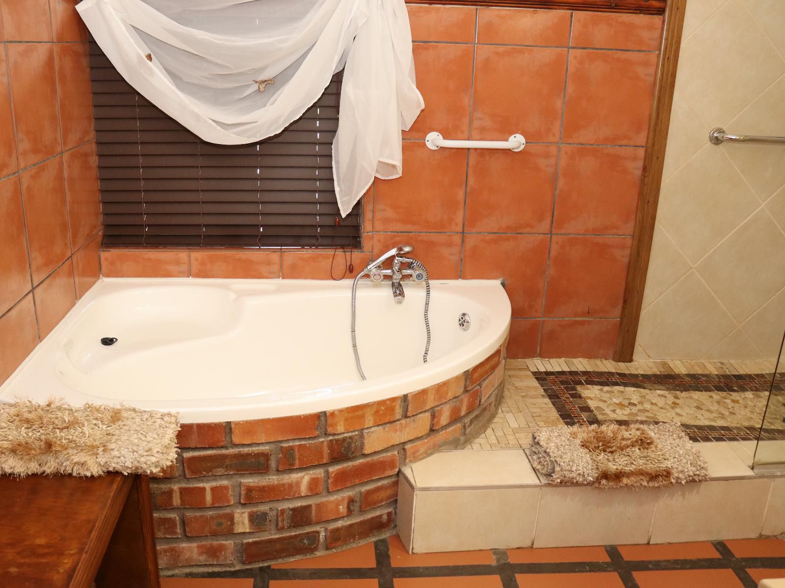 Belurana Collection Victoria Manor Rand Upington Northern Cape South Africa Sepia Tones, Bathroom