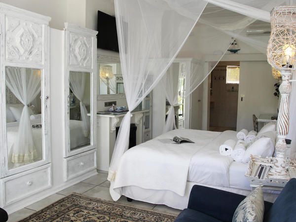 Belurana River Manor Upington Northern Cape South Africa Unsaturated, Bedroom