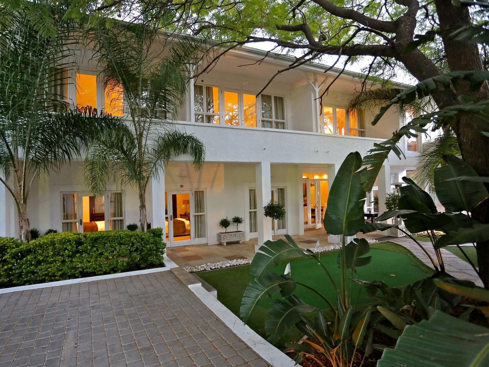 Belvedere Boutique Hotel, House, Building, Architecture, Palm Tree, Plant, Nature, Wood