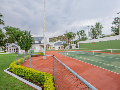 Belvedere Boutique Hotel, Ball Game, Sport