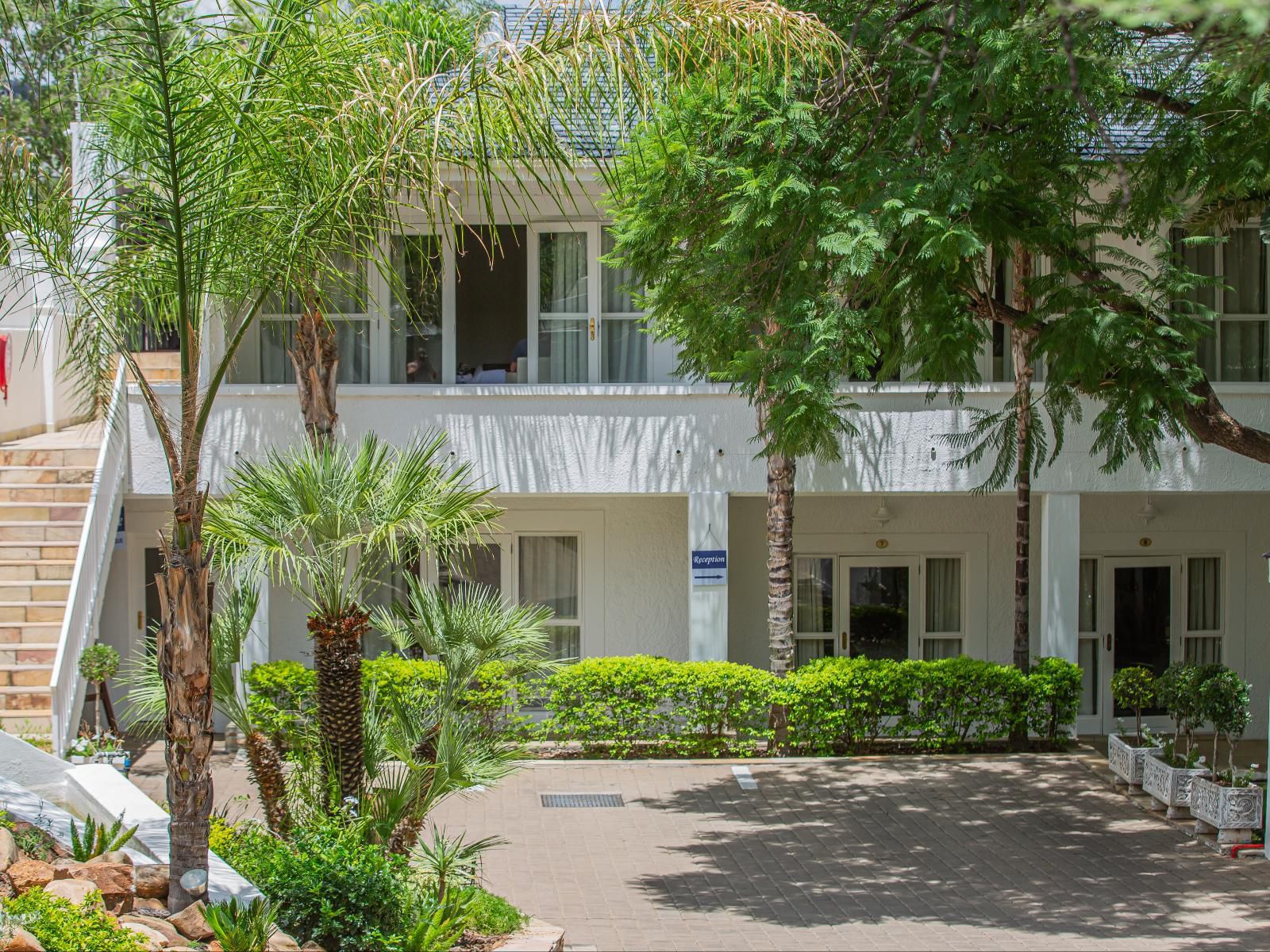 Belvedere Boutique Hotel, House, Building, Architecture, Palm Tree, Plant, Nature, Wood