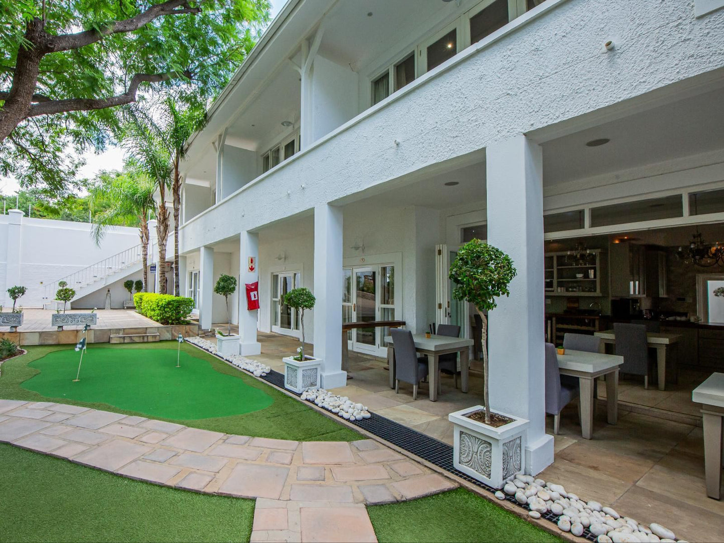 Belvedere Boutique Hotel, House, Building, Architecture, Palm Tree, Plant, Nature, Wood, Living Room, Swimming Pool