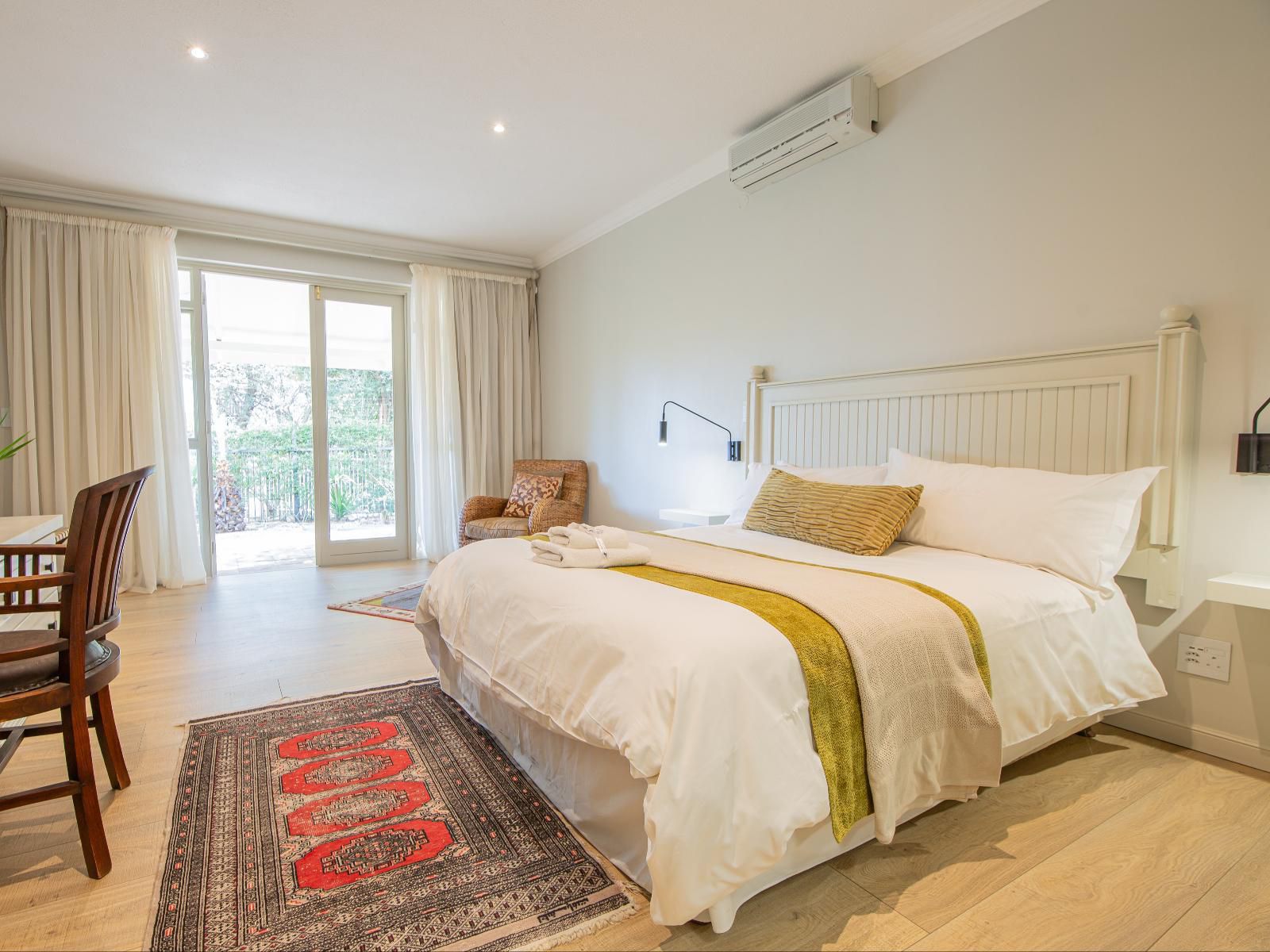 Belvedere Boutique Hotel, Luxury Rooms, Bedroom