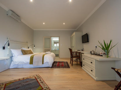 Belvedere Boutique Hotel, Standard Rooms, Bedroom