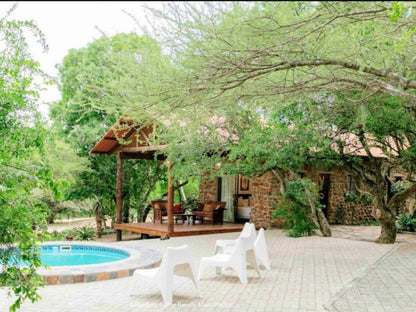 Belvedere Game Ranch Pongola Kwazulu Natal South Africa Garden, Nature, Plant, Swimming Pool