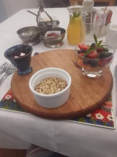 Belvedere Guest House Kakamas Northern Cape South Africa Salad, Dish, Food