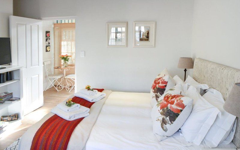 Belvedere On Barkley Rondebosch Cape Town Western Cape South Africa Bedroom