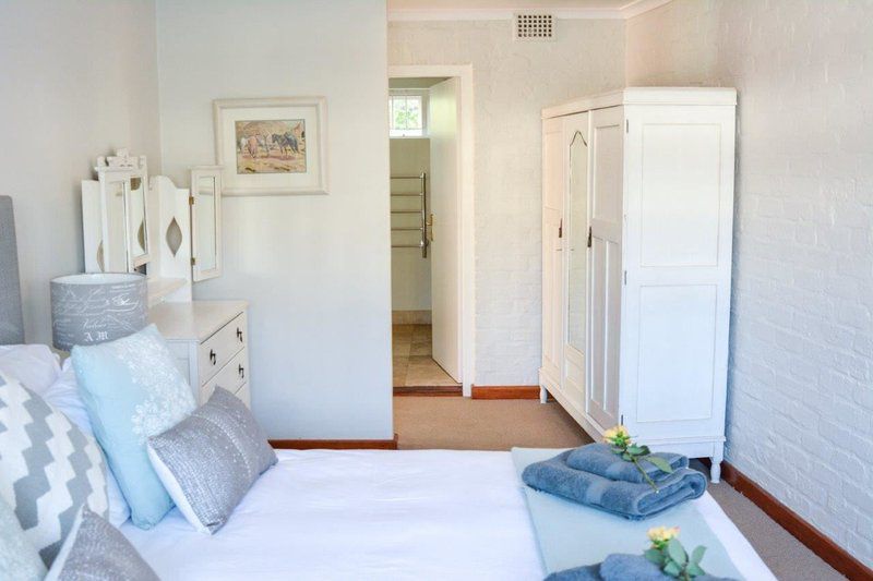 Belvedere On Barkley Rondebosch Cape Town Western Cape South Africa Bedroom