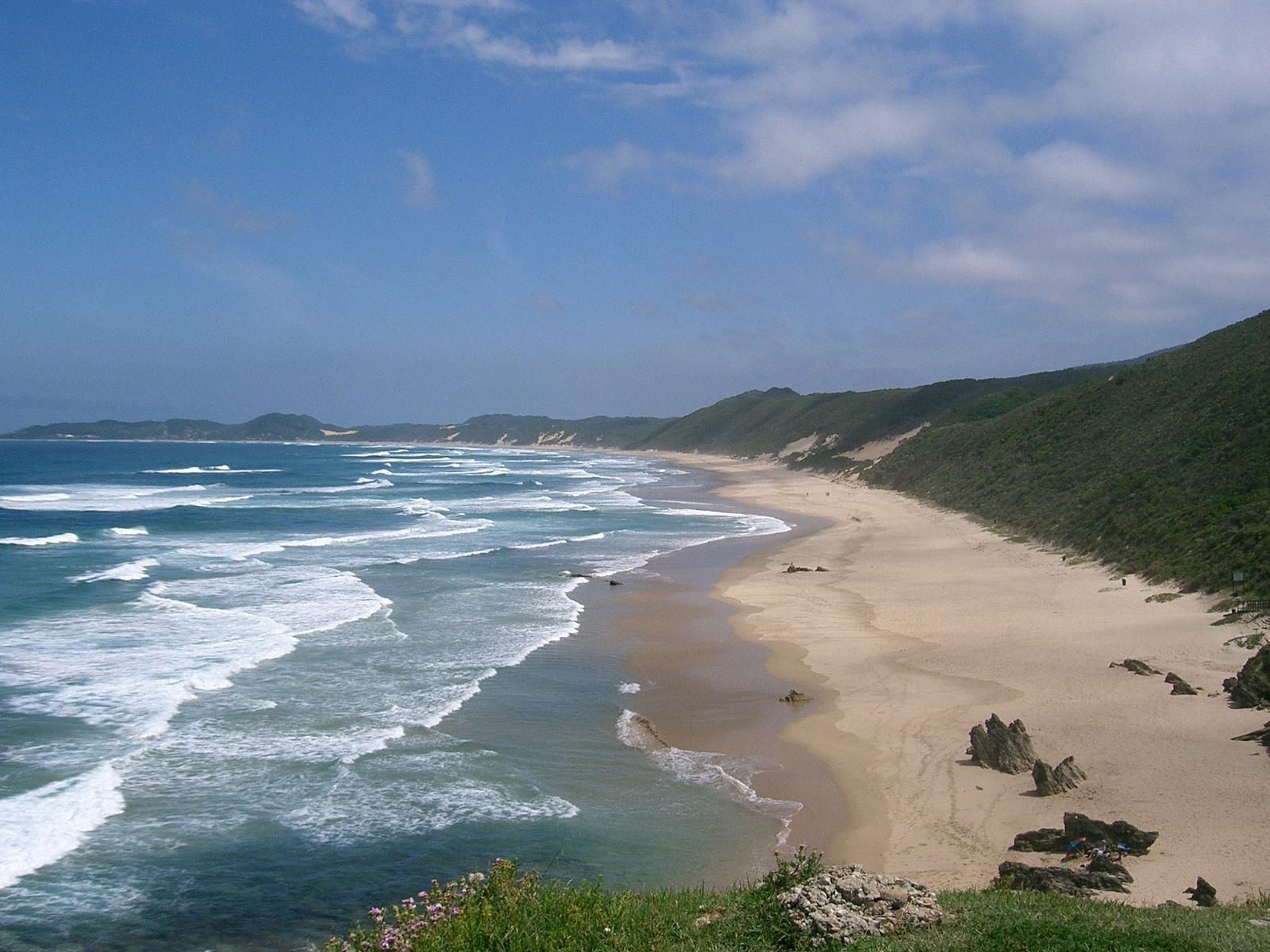 Belvidere Manor Belvedere Knysna Western Cape South Africa Beach, Nature, Sand, Wave, Waters, Ocean