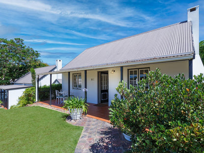 Belvidere Manor Belvedere Knysna Western Cape South Africa Complementary Colors, Building, Architecture, House