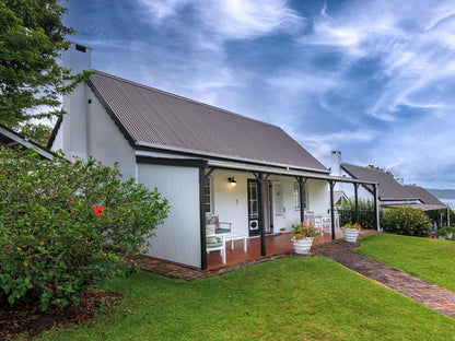 Belvidere Manor Belvedere Knysna Western Cape South Africa Complementary Colors, House, Building, Architecture