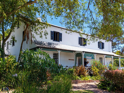 Belvidere Manor Belvedere Knysna Western Cape South Africa Building, Architecture, House