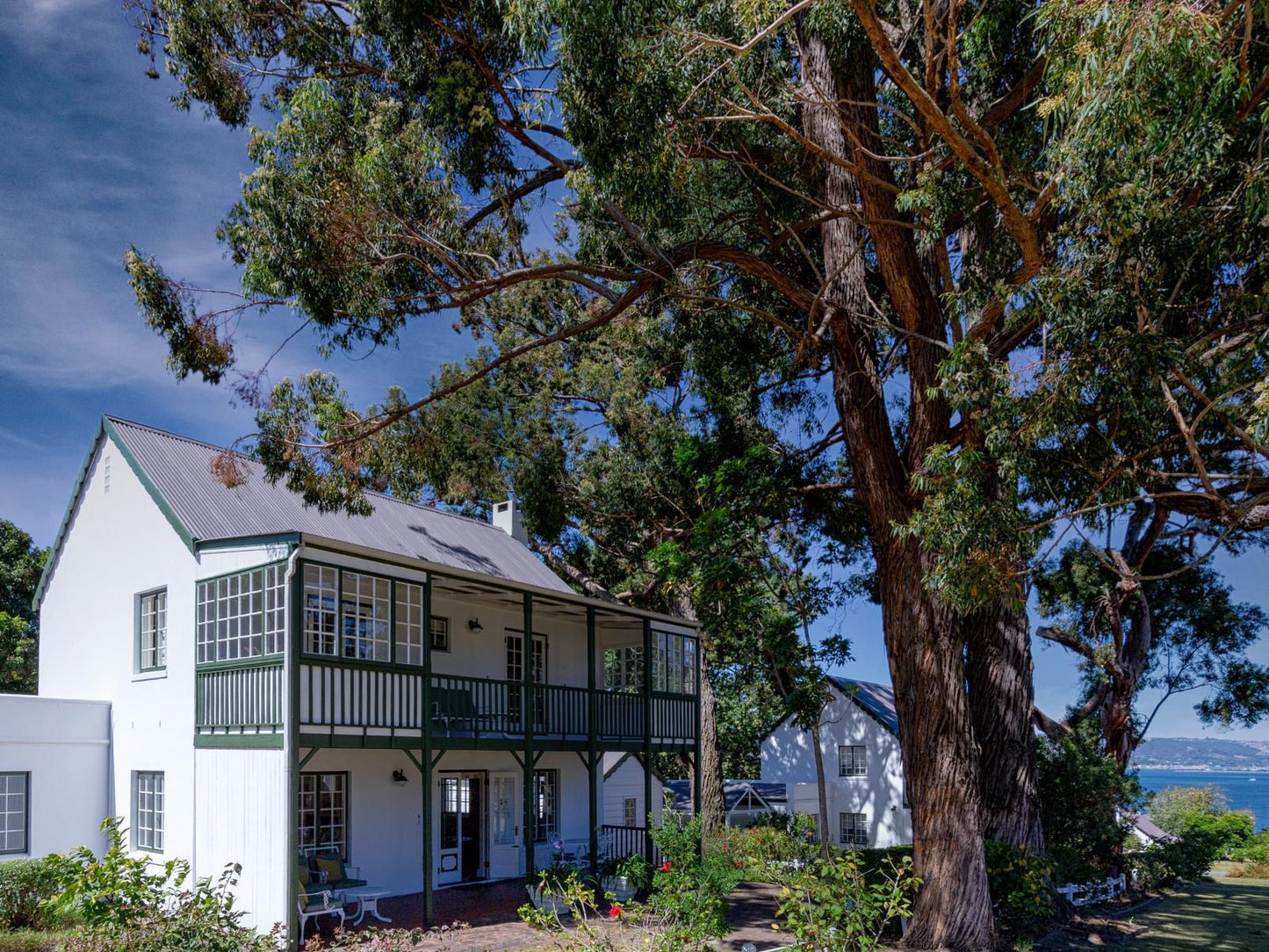 Belvidere Manor Belvedere Knysna Western Cape South Africa House, Building, Architecture