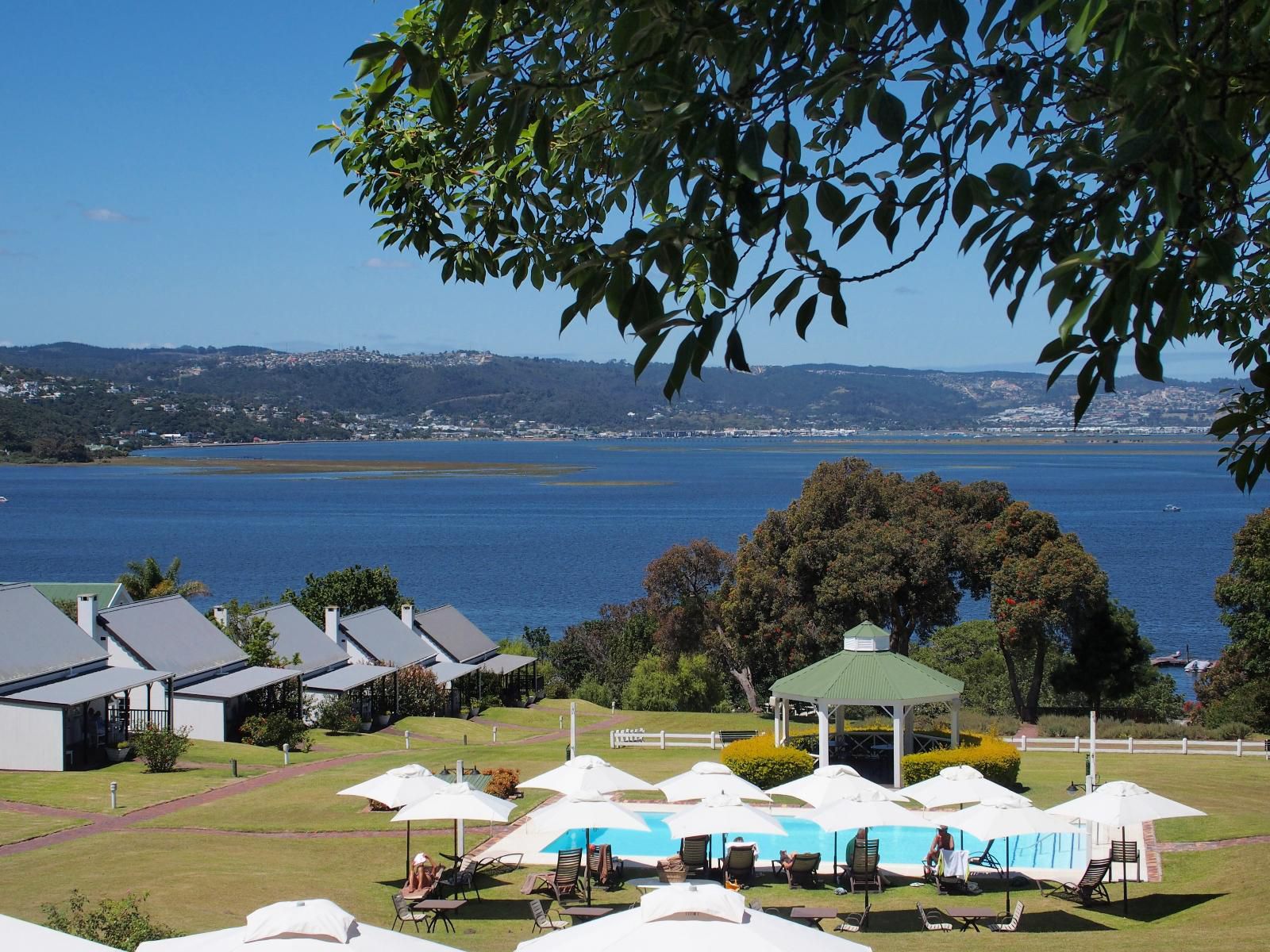 Belvidere Manor Belvedere Knysna Western Cape South Africa Beach, Nature, Sand, Tent, Architecture