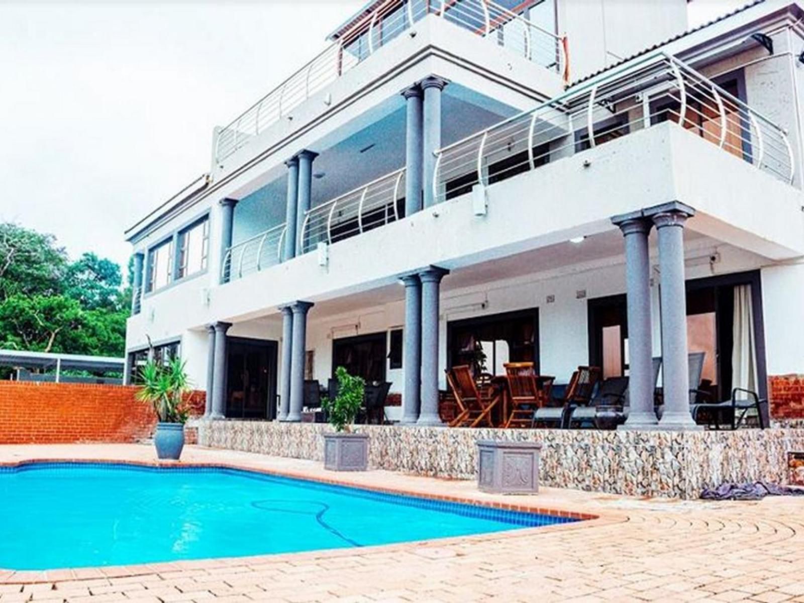 Belz Boutique Hotel Ixopo Kwazulu Natal South Africa House, Building, Architecture, Swimming Pool