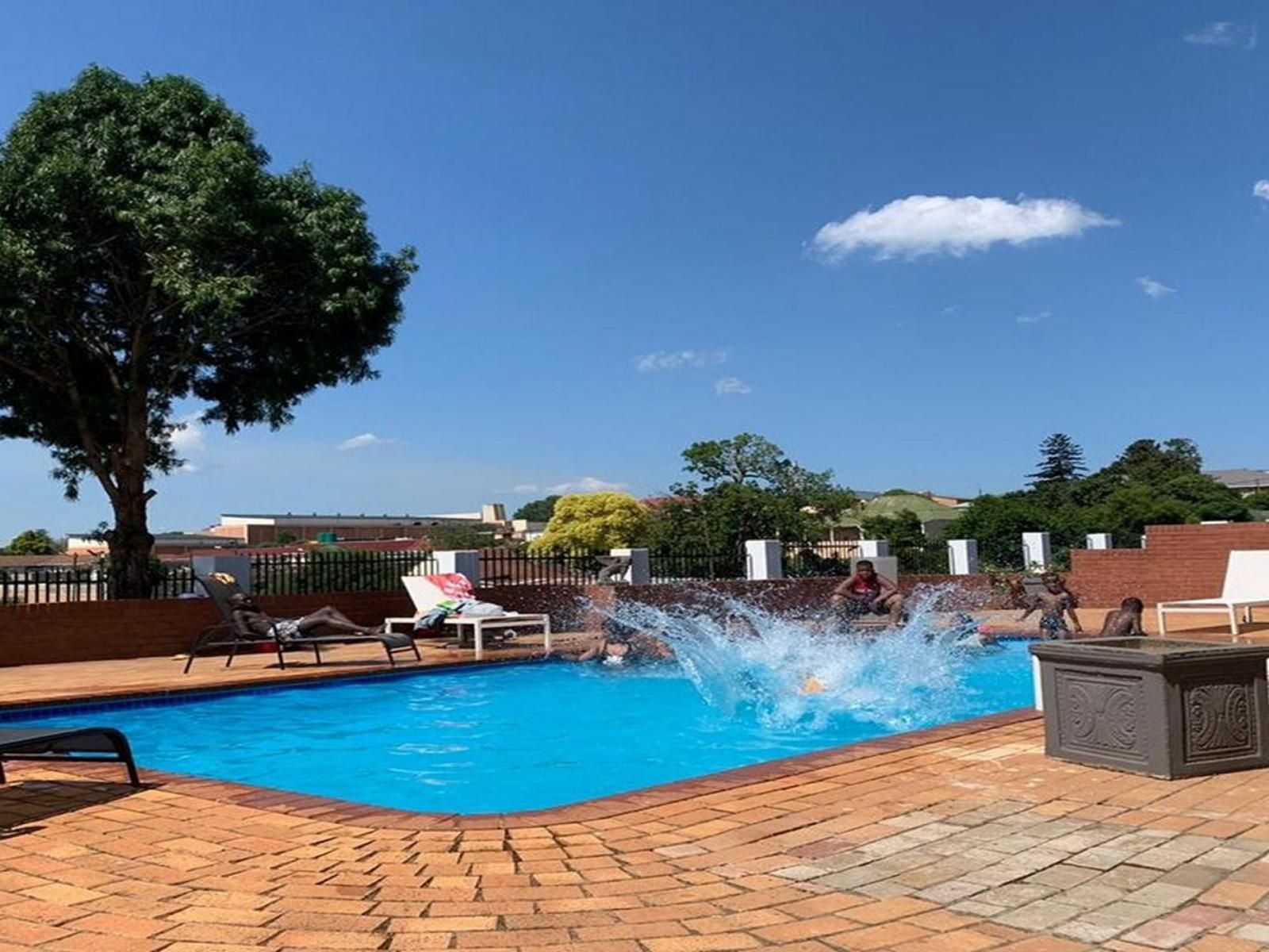 Belz Boutique Hotel Ixopo Kwazulu Natal South Africa Complementary Colors, Swimming Pool