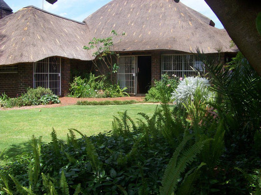 Bem Vindo Lodge Koster North West Province South Africa Building, Architecture, House