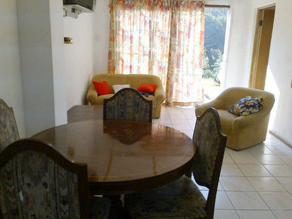 Be My Guest Hibberdene Kwazulu Natal South Africa Living Room