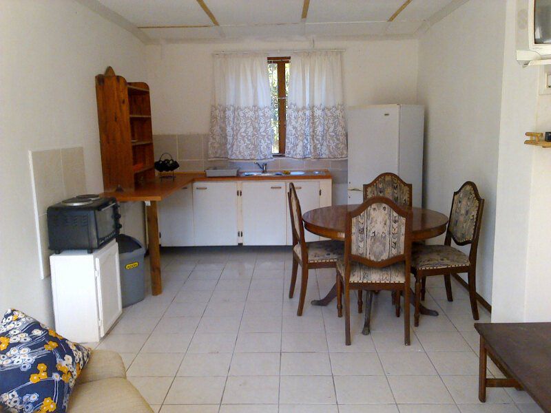 Be My Guest Hibberdene Kwazulu Natal South Africa Kitchen