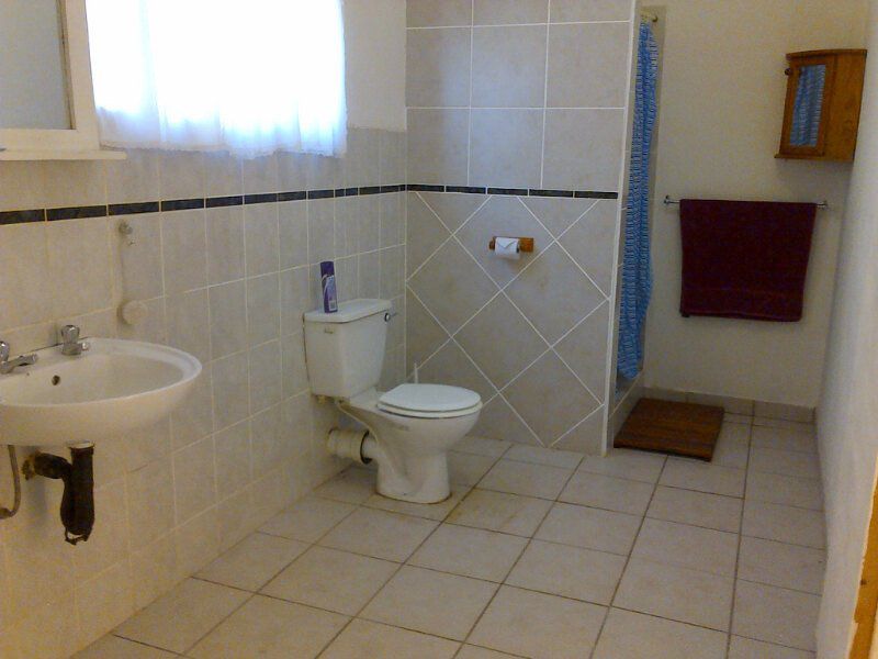 Be My Guest Hibberdene Kwazulu Natal South Africa Bathroom