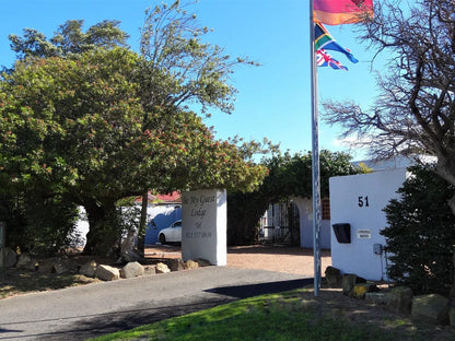 Be My Guest Lodge Bloubergstrand Blouberg Western Cape South Africa Flag, Rainbow, Nature, Cemetery, Religion, Grave