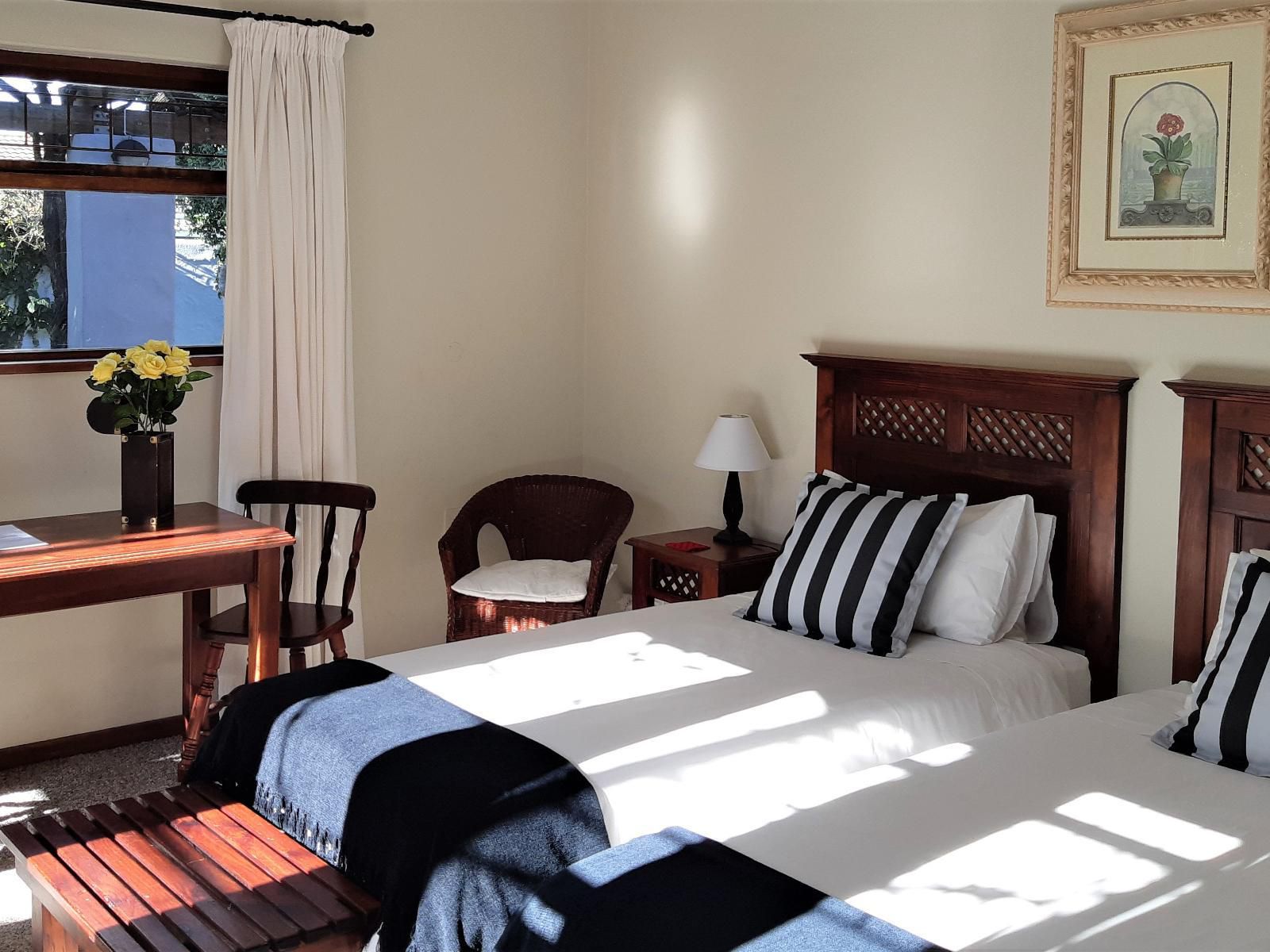 Be My Guest Lodge Bloubergstrand Blouberg Western Cape South Africa Bedroom