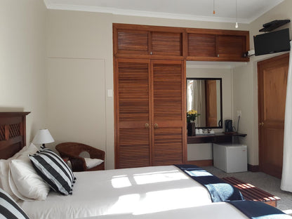 Be My Guest Lodge Bloubergstrand Blouberg Western Cape South Africa Bedroom