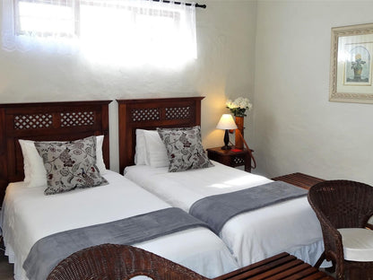 Be My Guest Lodge Bloubergstrand Blouberg Western Cape South Africa Bedroom