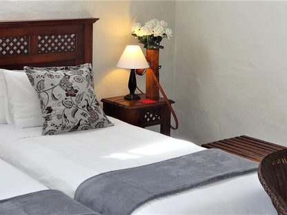 Be My Guest Lodge Bloubergstrand Blouberg Western Cape South Africa Bedroom