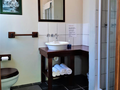Be My Guest Lodge Bloubergstrand Blouberg Western Cape South Africa Bathroom