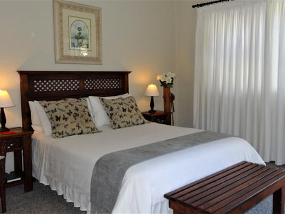 Be My Guest Lodge Bloubergstrand Blouberg Western Cape South Africa Bedroom